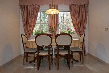 Villa en Bohinjsko jezero (Bohinj)Casa de vacaciones