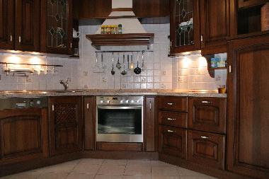 Villa en Bohinjsko jezero (Bohinj)Casa de vacaciones