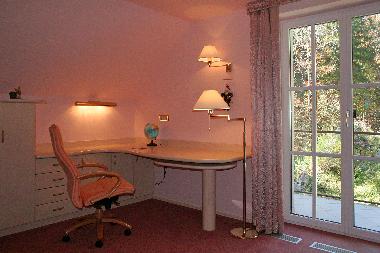 Villa en Bohinjsko jezero (Bohinj)Casa de vacaciones