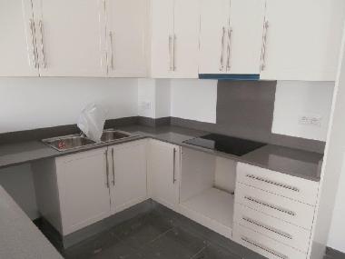 Apartamento de vacaciones en L'escala (Girona)Casa de vacaciones