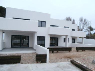 Apartamento de vacaciones en L