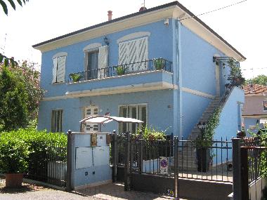 Apartamento de vacaciones en Rimini (Rimini)Casa de vacaciones