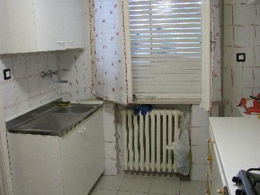 Apartamento de vacaciones en Rimini (Rimini)Casa de vacaciones