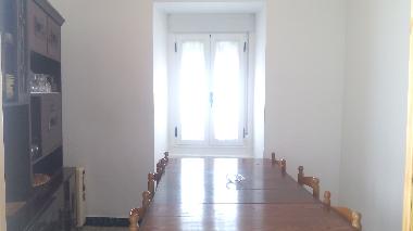 Chalet en Palmeira (A Coru�a)Casa de vacaciones