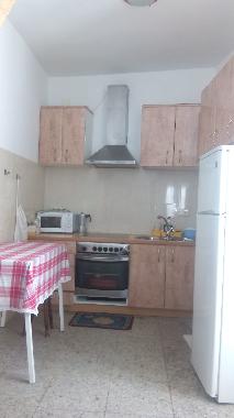 Chalet en Palmeira (A Coru�a)Casa de vacaciones