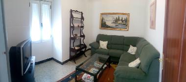 Chalet en Palmeira (A Coru�a)Casa de vacaciones