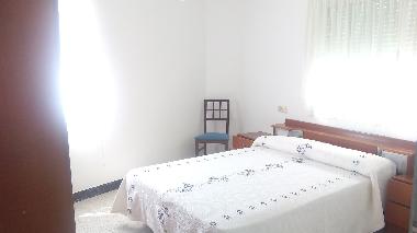 Chalet en Palmeira (A Coru�a)Casa de vacaciones