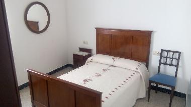 Chalet en Palmeira (A Coru�a)Casa de vacaciones