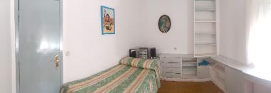 Chalet en Palmeira (A Coru�a)Casa de vacaciones