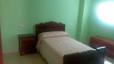 Chalet en Palmeira (A Coru�a)Casa de vacaciones