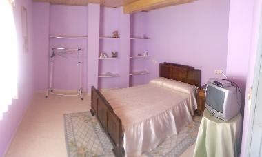 Chalet en Palmeira (A Coru�a)Casa de vacaciones