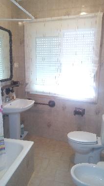 Chalet en Palmeira (A Coru�a)Casa de vacaciones