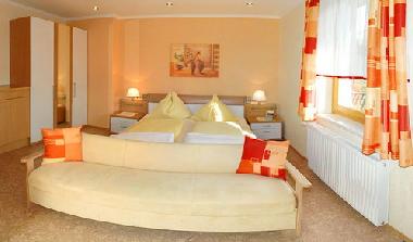 Cama y desayuno en Seeboden am Millsttter See (Oberkrnten)Casa de vacaciones