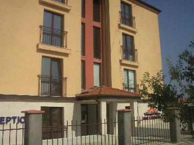 Apartamento de vacaciones en Byala Varna (Varna)Casa de vacaciones