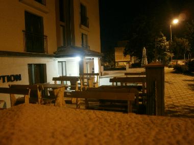 Apartamento de vacaciones en Byala Varna (Varna)Casa de vacaciones