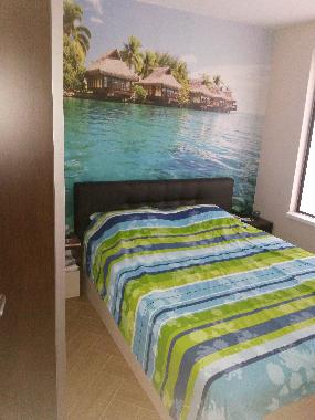 Apartamento de vacaciones en Byala Varna (Varna)Casa de vacaciones