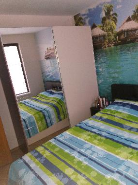 Apartamento de vacaciones en Byala Varna (Varna)Casa de vacaciones