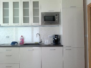 Apartamento de vacaciones en Byala Varna (Varna)Casa de vacaciones