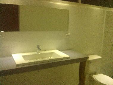 Cama y desayuno en el limon (Samana)Casa de vacaciones