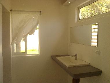 Cama y desayuno en el limon (Samana)Casa de vacaciones