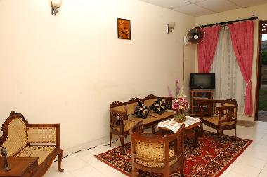 Apartamento de vacaciones en Ekala (Gampaha)Casa de vacaciones