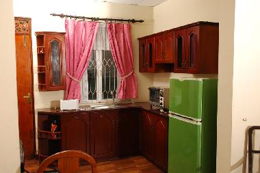 Apartamento de vacaciones en Ekala (Gampaha)Casa de vacaciones