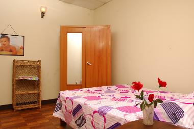 Apartamento de vacaciones en Ekala (Gampaha)Casa de vacaciones