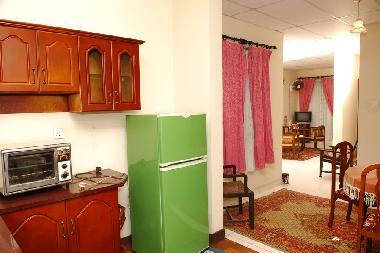 Apartamento de vacaciones en Ekala (Gampaha)Casa de vacaciones