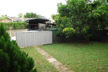 Apartamento de vacaciones en Ekala (Gampaha)Casa de vacaciones