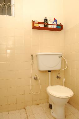 Apartamento de vacaciones en Ekala (Gampaha)Casa de vacaciones