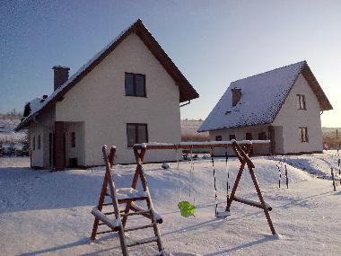 Casa de vacaciones en Jelenia Gora (Dolnoslaskie)Casa de vacaciones