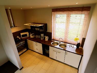 Casa de vacaciones en Jelenia Gora (Dolnoslaskie)Casa de vacaciones