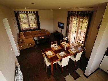 Casa de vacaciones en Jelenia Gora (Dolnoslaskie)Casa de vacaciones