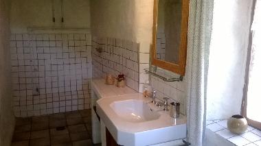 Casa de vacaciones en thines Les Vans (Ardche)Casa de vacaciones