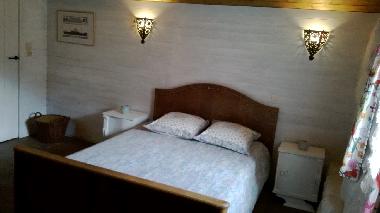 Casa de vacaciones en thines Les Vans (Ardche)Casa de vacaciones