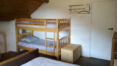 Casa de vacaciones en thines Les Vans (Ardche)Casa de vacaciones