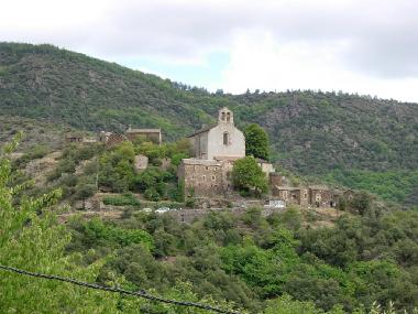 Casa de vacaciones en thines Les Vans (Ardche)Casa de vacaciones