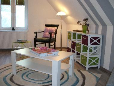 Apartamento de vacaciones en Breitenfelde (Herzogtum Lauenburg)Casa de vacaciones