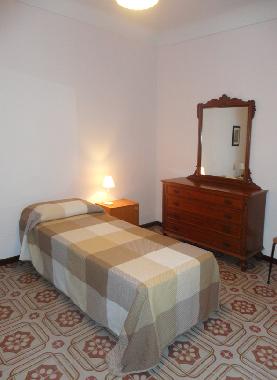 Apartamento de vacaciones en Fossacesia (Chieti)Casa de vacaciones