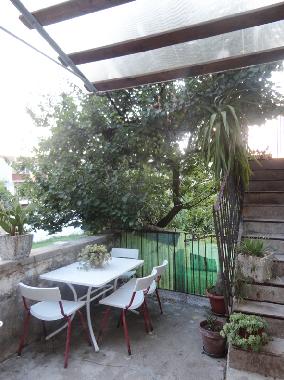 Apartamento de vacaciones en Fossacesia (Chieti)Casa de vacaciones