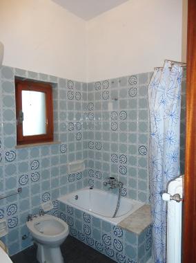 Apartamento de vacaciones en Fossacesia (Chieti)Casa de vacaciones