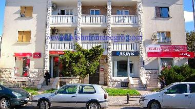 Apartamento de vacaciones en PODGORICA - Montenegro (Montenegro)Casa de vacaciones