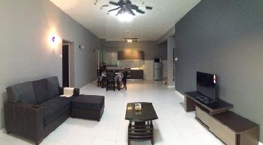 Apartamento de vacaciones en Bayan Lepas (Pulau Pinang)Casa de vacaciones