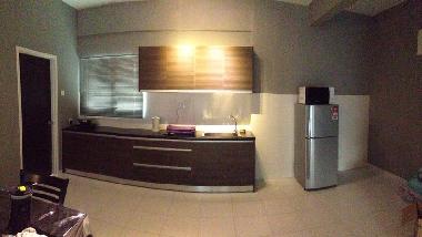 Apartamento de vacaciones en Bayan Lepas (Pulau Pinang)Casa de vacaciones