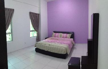 Apartamento de vacaciones en Bayan Lepas (Pulau Pinang)Casa de vacaciones