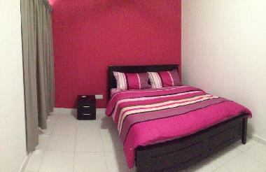 Apartamento de vacaciones en Bayan Lepas (Pulau Pinang)Casa de vacaciones