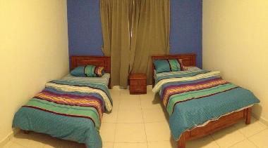 Apartamento de vacaciones en Bayan Lepas (Pulau Pinang)Casa de vacaciones