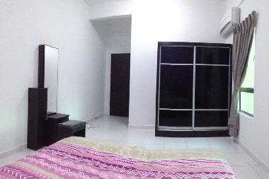 Apartamento de vacaciones en Bayan Lepas (Pulau Pinang)Casa de vacaciones
