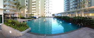 Apartamento de vacaciones en Bayan Lepas (Pulau Pinang)Casa de vacaciones