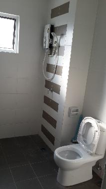 Apartamento de vacaciones en Bayan Lepas (Pulau Pinang)Casa de vacaciones